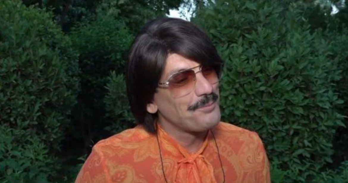 Τόνι Σφήνος για Αντώνη Ρέμο: «Δεν έχω επικοινωνήσει μαζί του, αλλά ελπίζω να βρεθεί μια σωστή λύση»