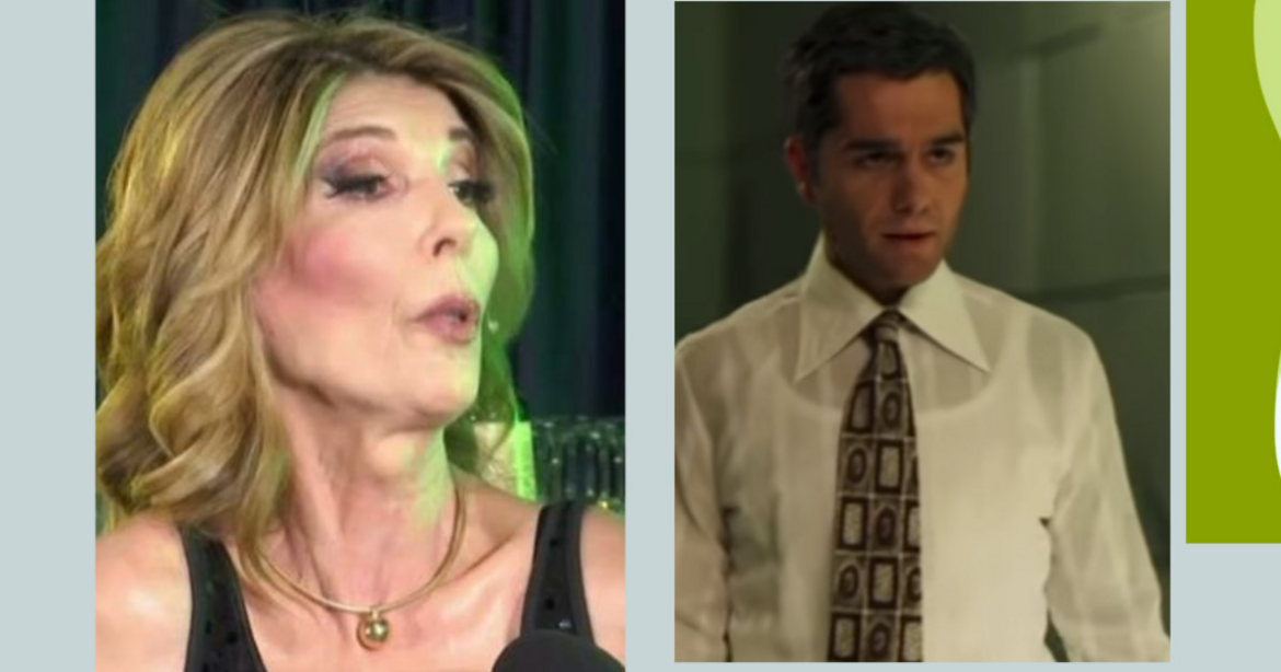 Κατερίνα Στανίση για Χρήστο Μάστορα: «Όσο καλή φωνή κι αν έχεις, δεν θα πλησιάσεις τον Στέλιο Καζαντζίδη»