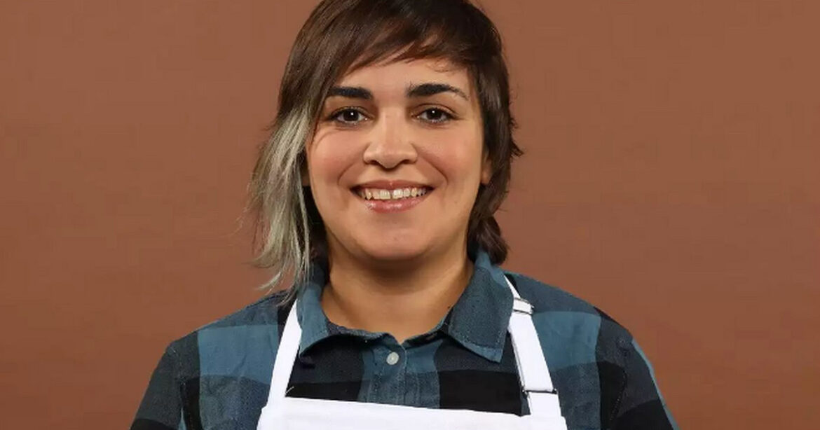 Η πρώην παίκτρια του MasterChef Ντέμι Γεωργίου νοσηλεύεται διασωληνωμένη στο Γενικό Κρατικό Νίκαιας