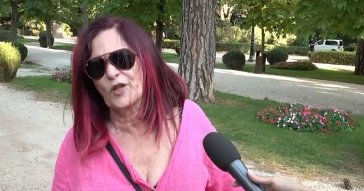 Πωλίνα: Με παρακολουθούσαν, ήταν πολύ αγχωτικό – Απευθύνθηκα στην αστυνομία, έγινε πολύ εμμονικό