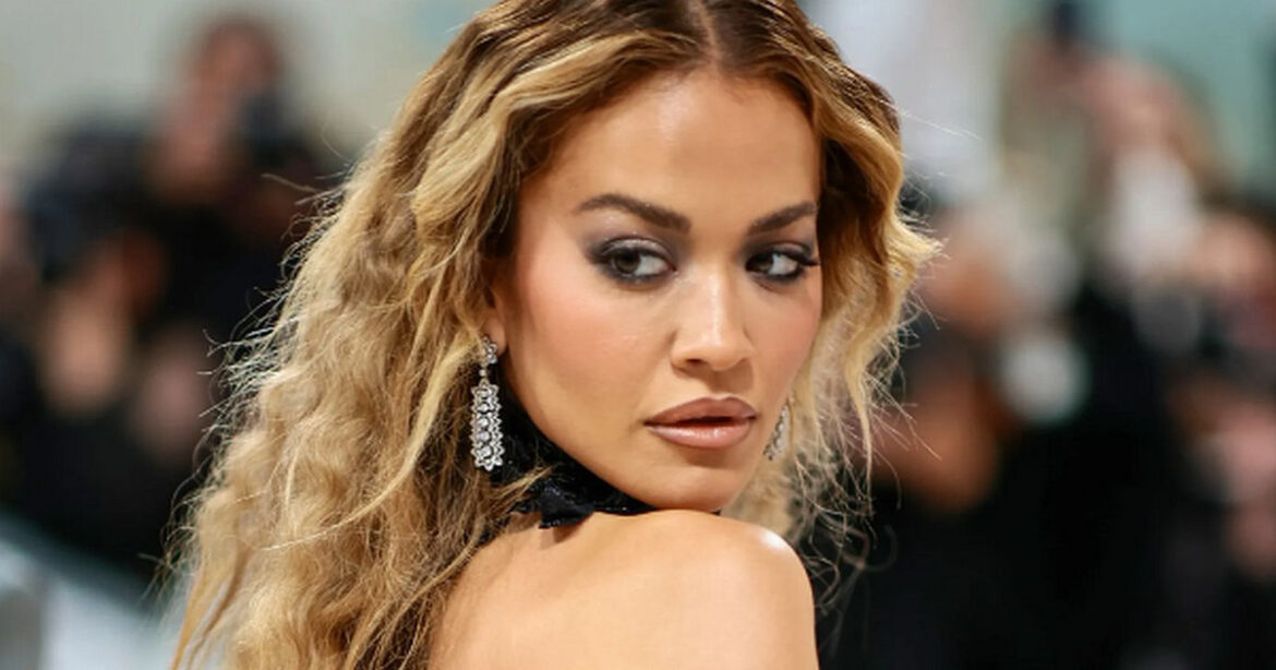 Ρίτα Όρα: Εκτάκτως στο νοσοκομείο – Ακυρώθηκε συναυλία της