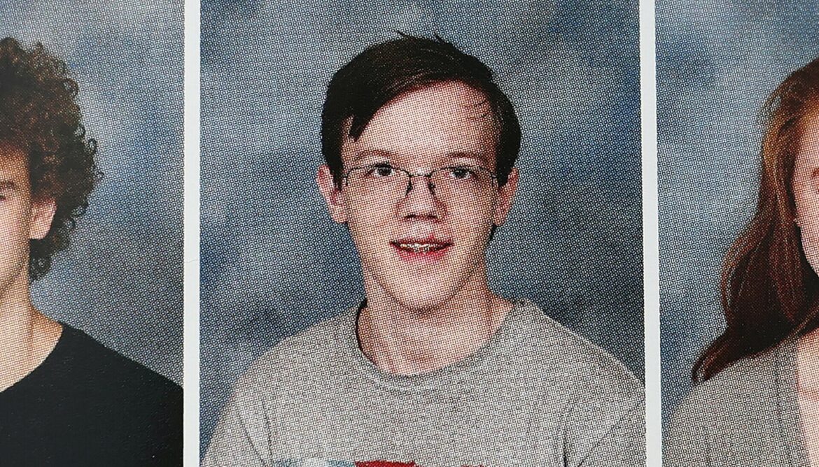 Οι αντισημιτικές και αντιμεταναστευτικές αναρτήσεις του 20χρονου δράστη