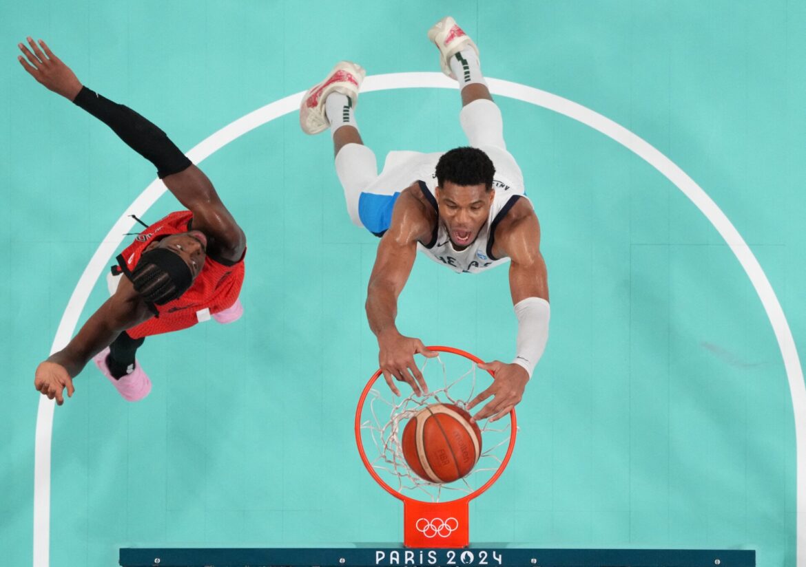 Ένας Γιάννης δεν έφτανε για την Εθνική