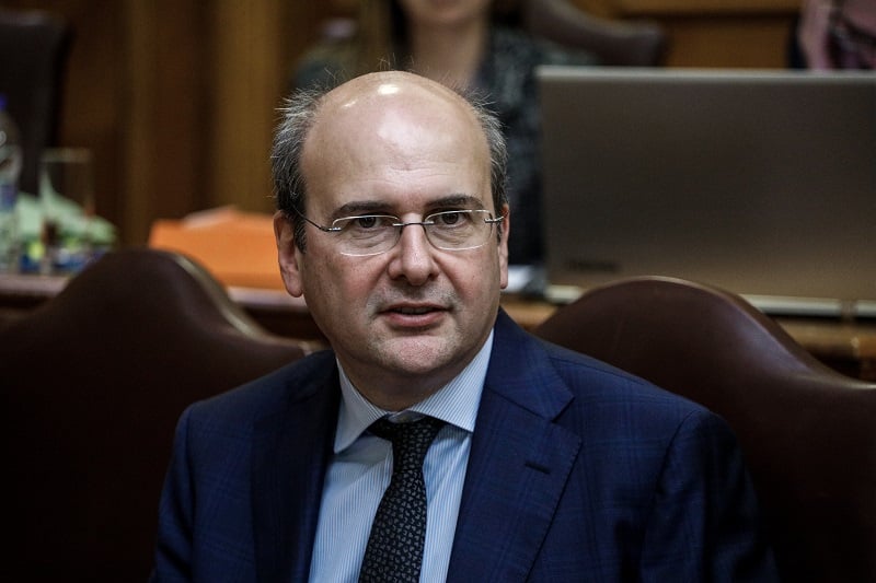 Από τα ταξί ξεκινά η ειδική σήμανση για τα POS – News.gr