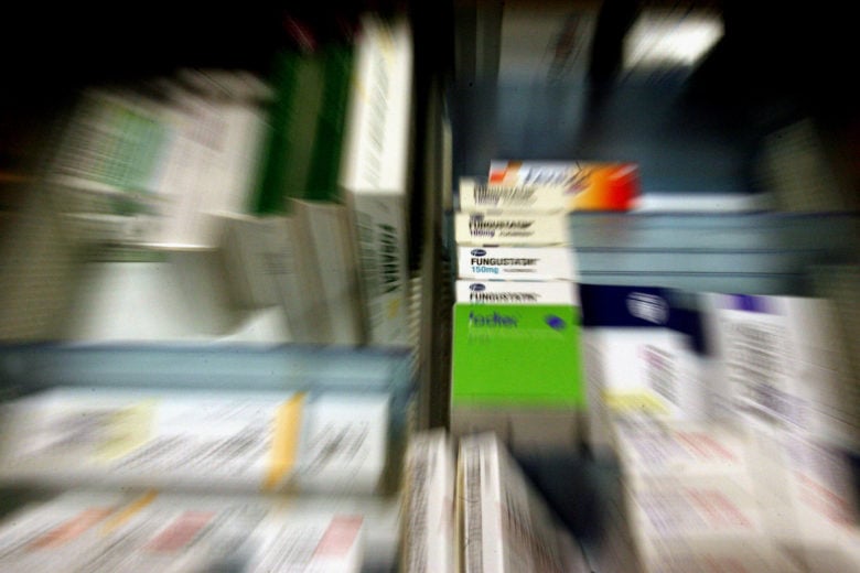 Αυξήσεις τιμών έως και 448% σε 849 φάρμακα ανακοίνωσε ο ΕΟΦ – News.gr