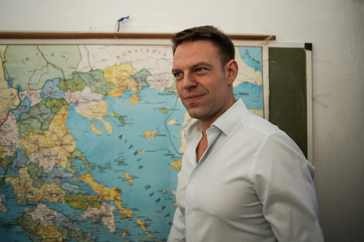 Αχτίδα φωτός η επιτυχία των προοδευτικών δυνάμεων του Λαϊκού Μετώπου