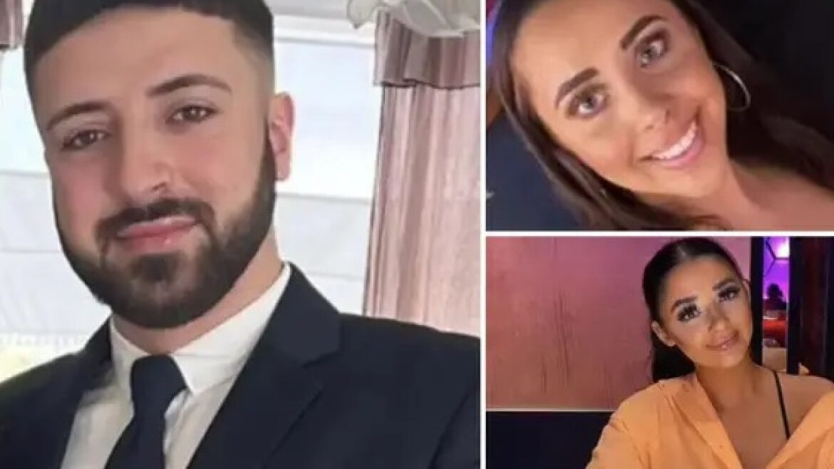 Βρετανία: Συνελήφθη ο δράστης της στυγνής δολοφονίας με τη βαλλίστρα