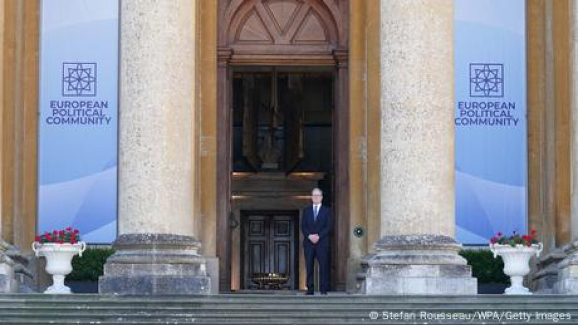 Βρετανία: Το ραντεβού της κυβέρνησης Στάρμερ με την πραγματικότητα