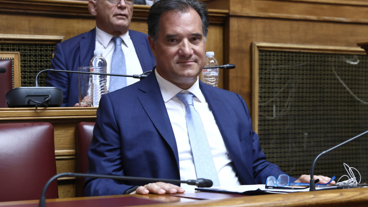 Γεωργιάδης: Ούτε το ΚΕΘΕΑ καταργούμε, ούτε κλείνουμε δομή