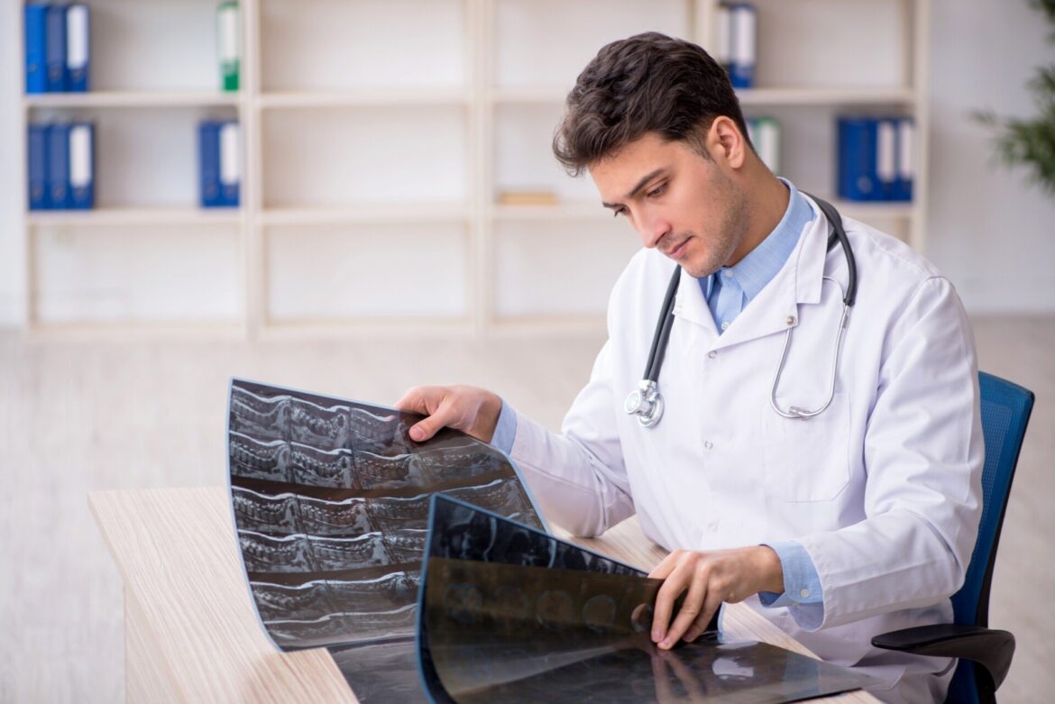 Εξώδικο κατά ΕΟΠΥΥ για την συνταγογράφηση των σκιαγραφικών