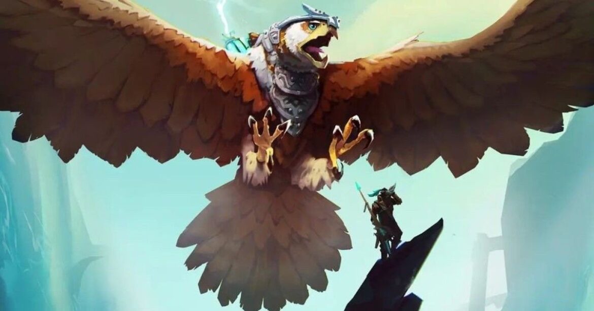 Ετοιμαστείτε για πτήσεις στο νέο δωρεάν παιχνίδι του Epic Games Store!