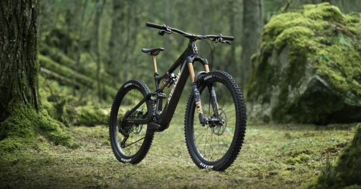 Η DJI μπαίνει και επίσημα στον χώρο των ηλεκτρικών ποδηλάτων!