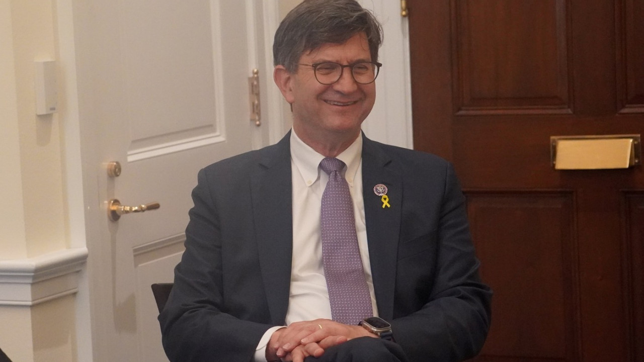 ΗΠΑ: (Και) ο Δημοκρατικός Μπραντ Σνάιντερ καλεί τον Μπάιντεν να αποσύρει την υποψηφιότητά του 1