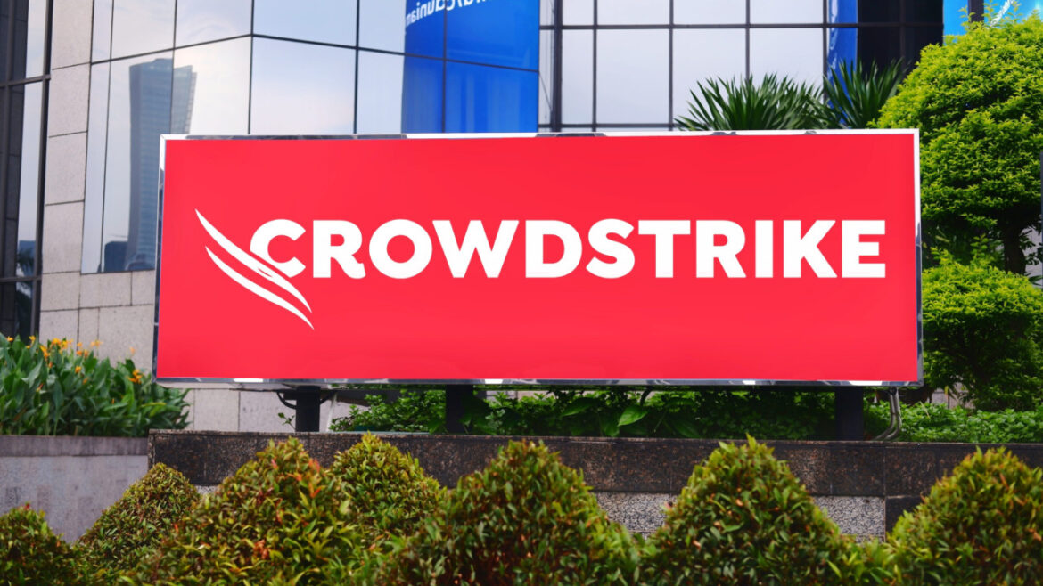 ΗΠΑ: Σε κατάθεση καλεί τον CEO της CrowdStrike επιτροπή της Βουλής