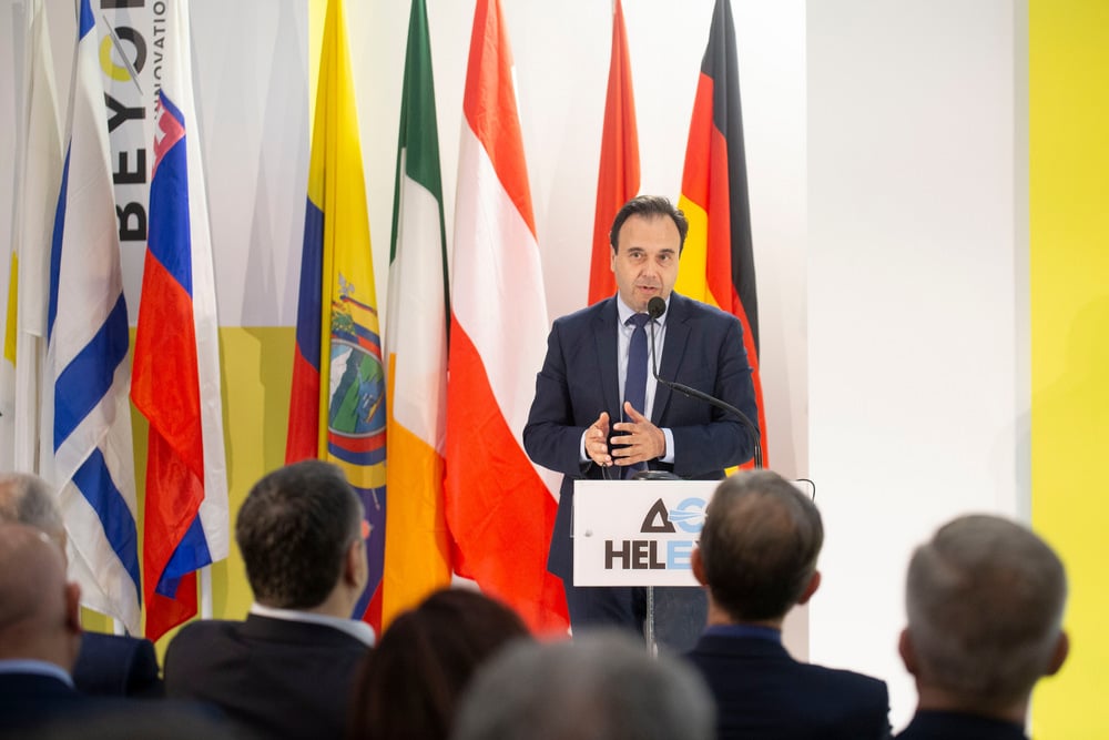 Ιστορική ευθύνη να φέρουμε την ευρυζωνικότητα στην Ελλάδα