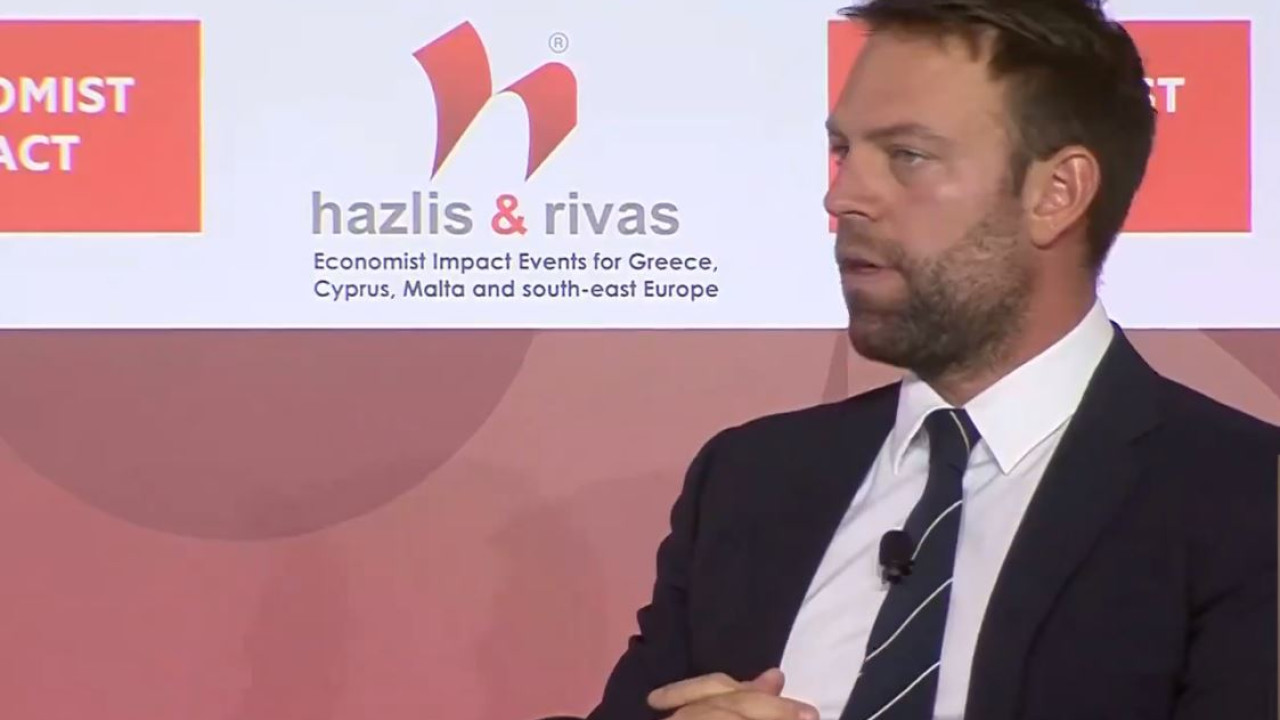 Κασσελάκης από Economist: Η Ευρώπη να δείξει την ίδια αλληλεγγύη στην Κύπρο 1