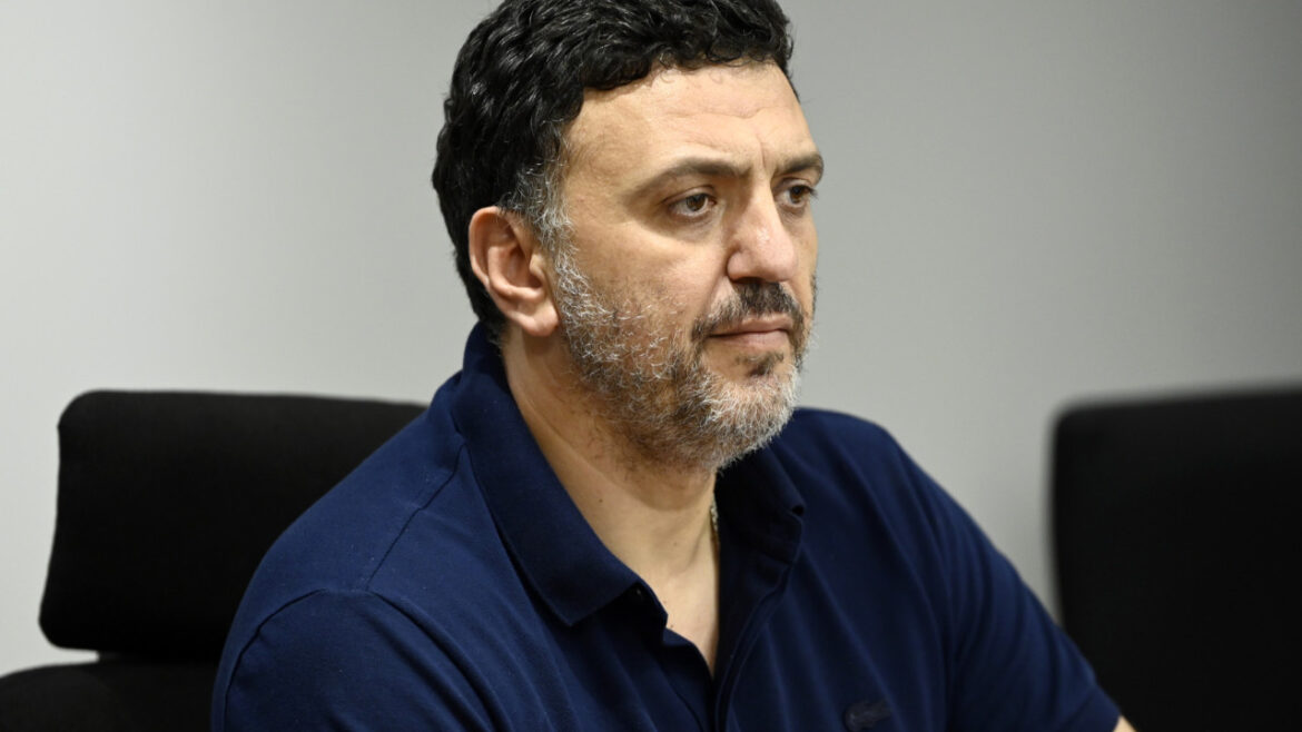 Κικίλιας- Κιλκίς: Διαδοχικά 3 πυρκαγιές σε απόσταση 1,5-2 χλμ μέσα σε μια ώρα