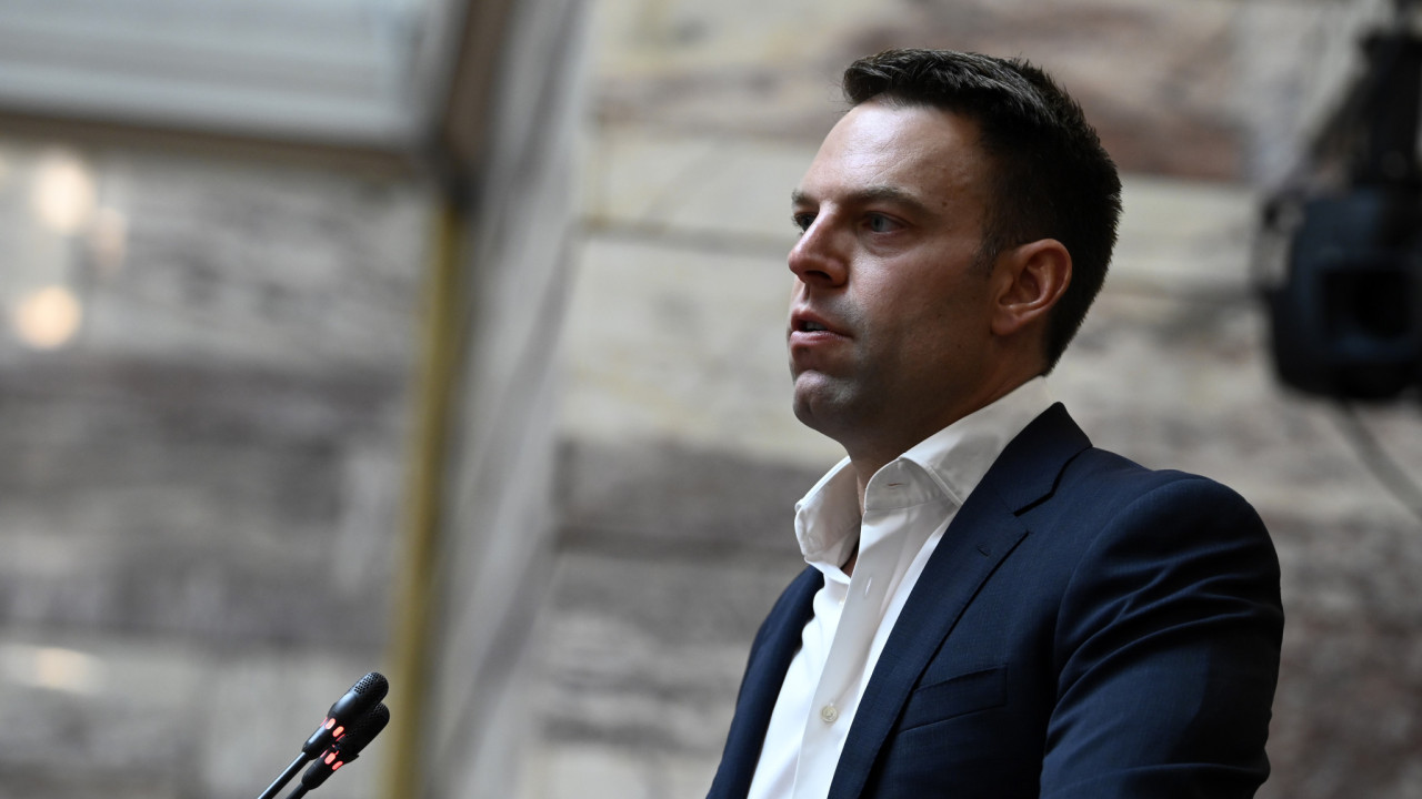 Ολυμπιακοί Αγώνες-Κασσελάκης: Είμαστε περήφανοι για τους αθλητές μας 1