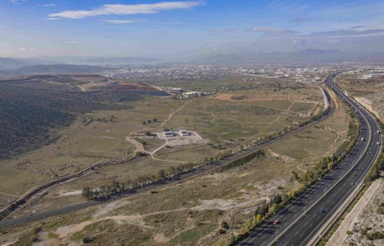 Πέντε υποψήφιοι για το επιχειρηματικό πάρκο στις «Σπηλιές» του δήμου Φυλής – News.gr