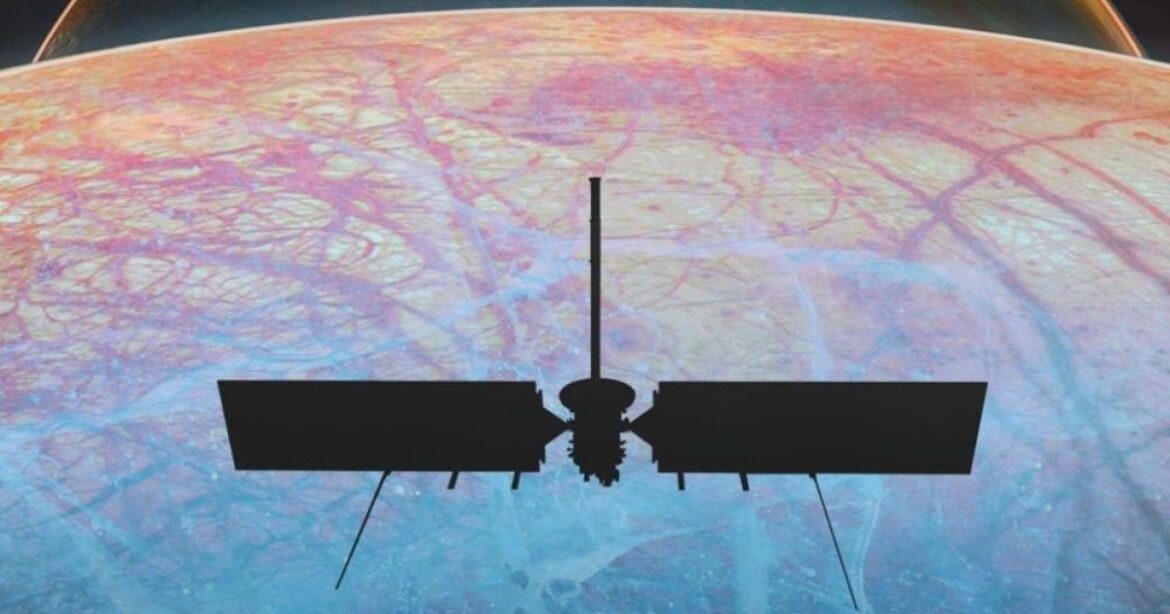 Σε κίνδυνο η αποστολή στον Δία λόγω ελαττωματικών τρανζίστορ