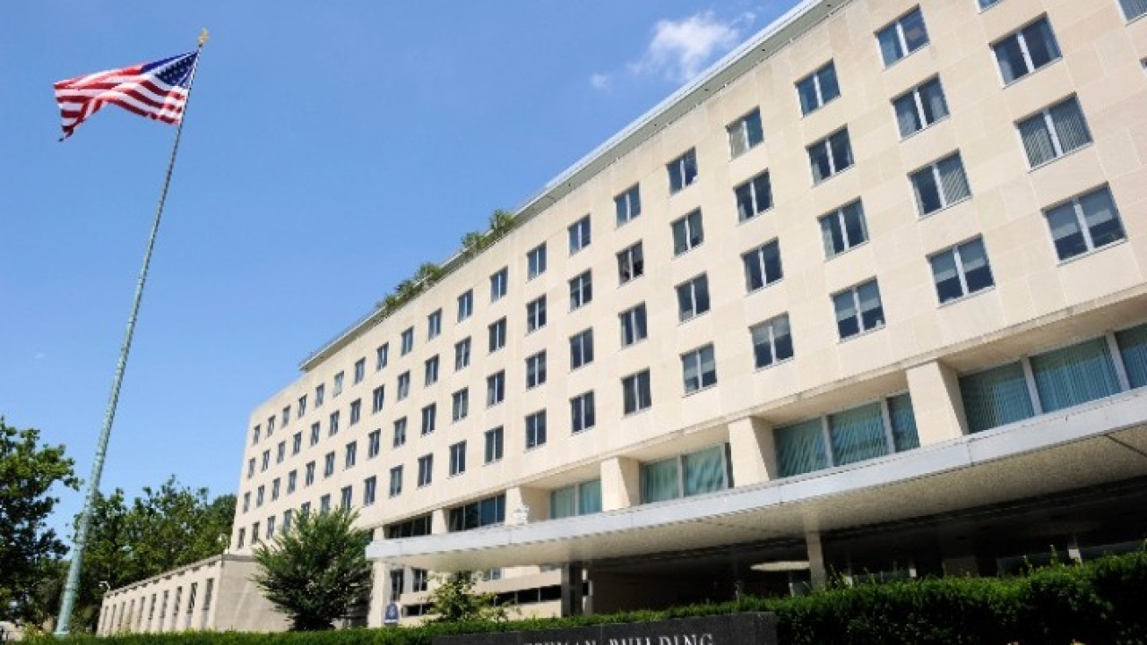 Συμφωνία Πρεσπών: HALC σε Στέιτ Ντιπάρτμεντ για παραβίαση από Βόρεια Μακεδονία 1