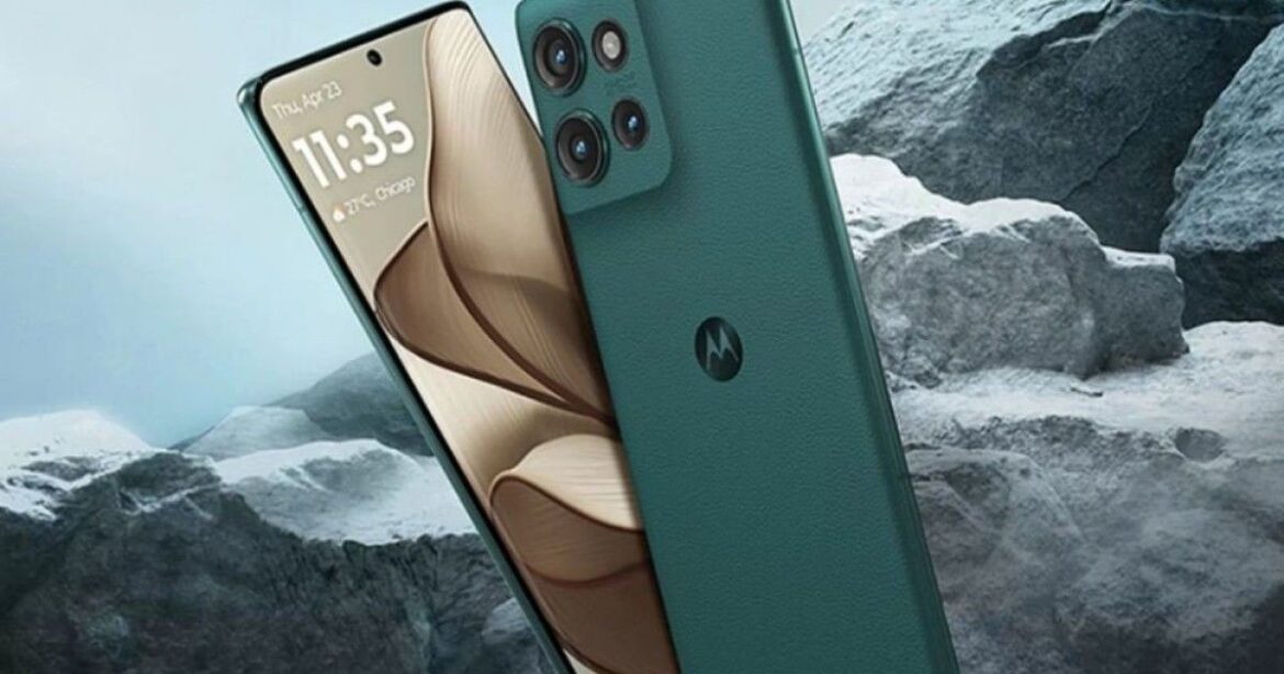 Το λεπτότερο θωρακισμένο smartphone στον κόσμο!