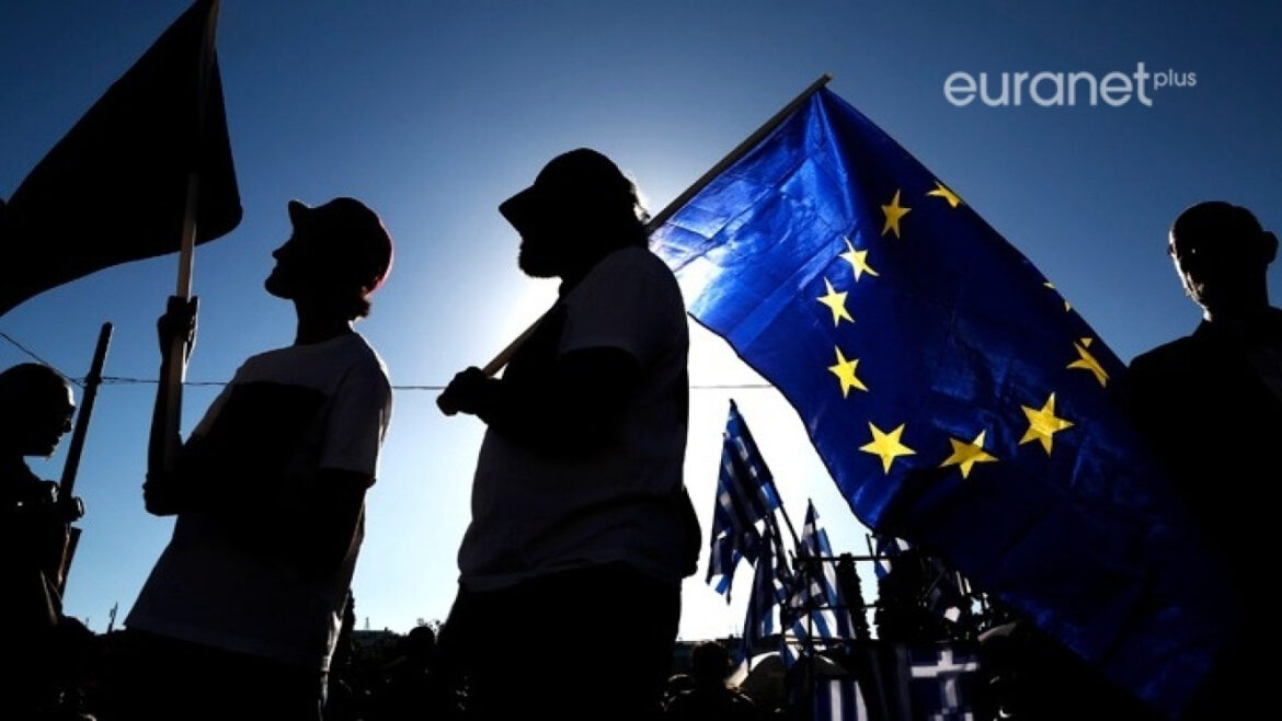 EE- Στέλλα Κυριακίδου: Τι δήλωσε για την έγκριση του εμβολίου «mResvia»