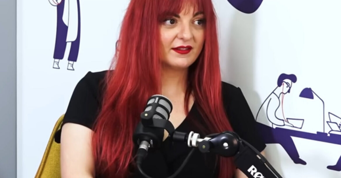 Συγκλονίζει η Χρύσα Κατσαρίνη: «Με κακοποιούσε έξι ώρες συνεχόμενα, έβλεπα τα σημάδια και τα αγνοούσα»