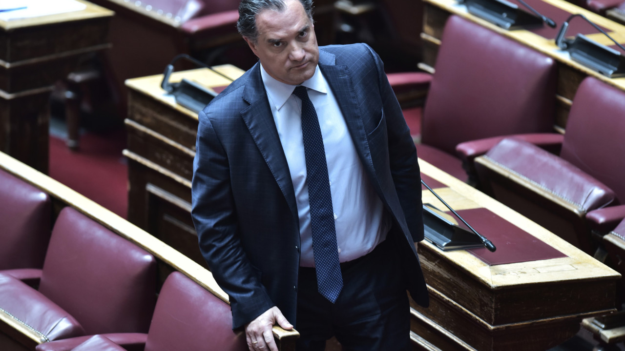 Γεωργιάδης: Απάντηση στον ΣΥΡΙΖΑ για το νοσοκομείο στην Κω 1