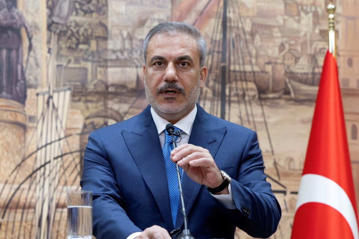 Η σύνδεση του Kυπριακού με τις σχέσεις Τουρκίας-ΕΕ δεν είναι υγιής μέθοδος