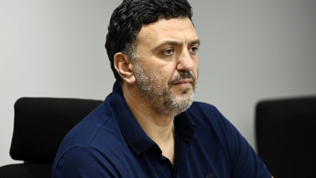 Κικίλιας: Από το «ωσαννά» όλο το καλοκαίρι, περάσαμε ξαφνικά, μέσα σε 40 ώρες, «στο άρον- άρον σταύρωσον» 1