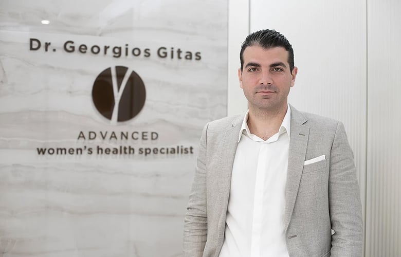 Κορυφαία θεραπεία γυναικολογικών παθήσεων με την Ρομποτική Χειρουργική – News.gr 1