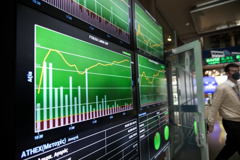 Με άνοδο 0,30% έκλεισε το Χρηματιστήριο – News.gr