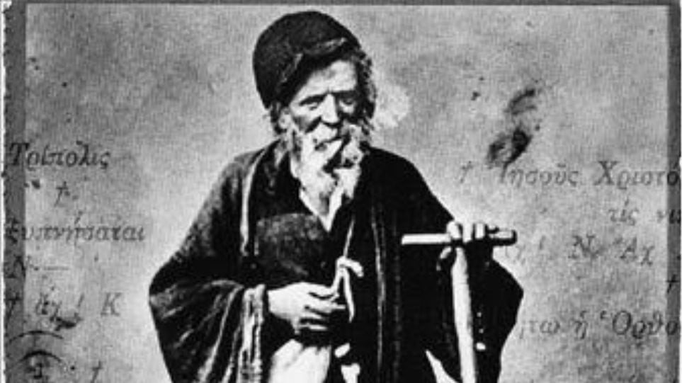 Νέος Άγιος της Ορθόδοξης Εκκλησίας ο ιερομόναχος Χριστόφορος
