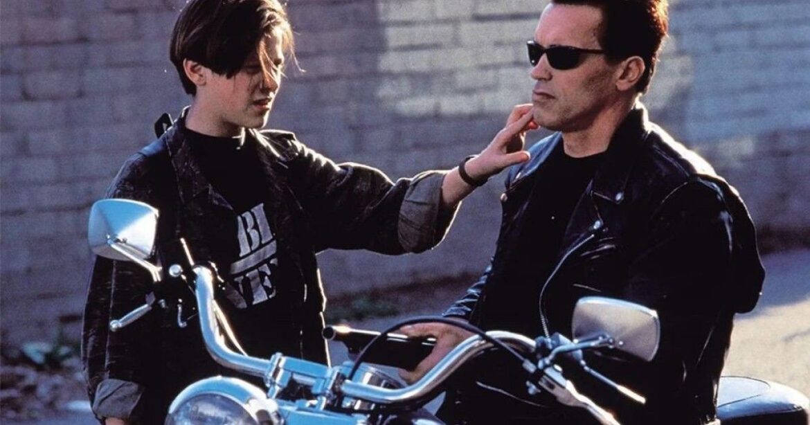 Ο James Cameron ετοιμάζει νέα ταινία!