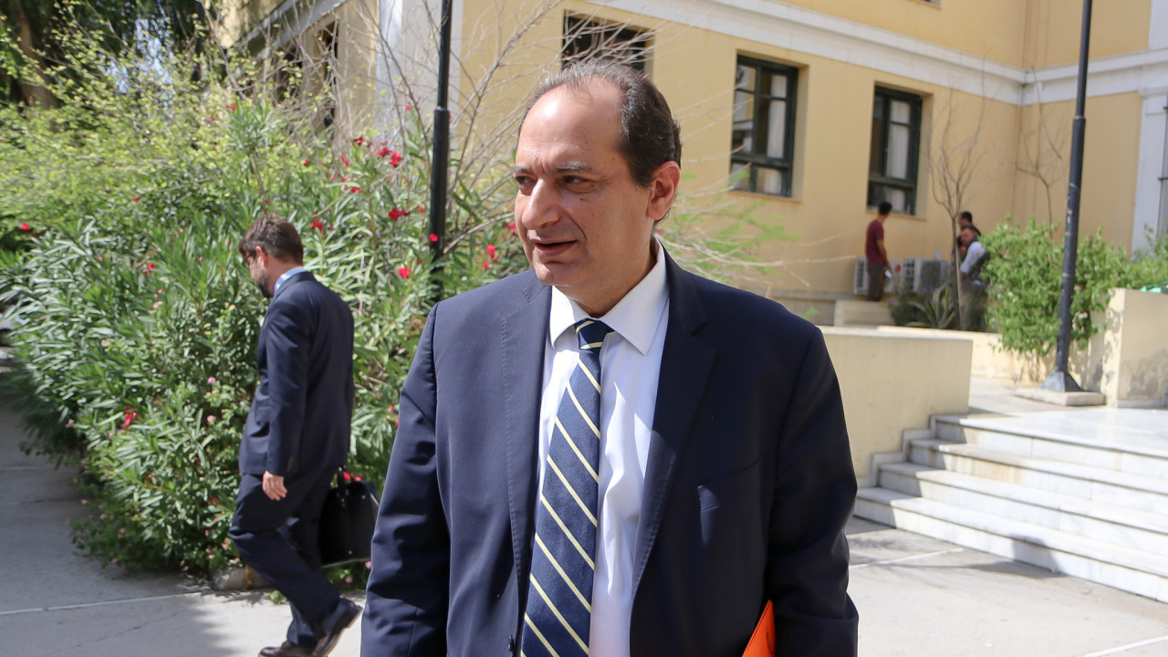 ΣΥΡΙΖΑ: Επίπληξη σε Σπίρτζη αποφάσισε η Επιτροπή Δεοντολογίας 1