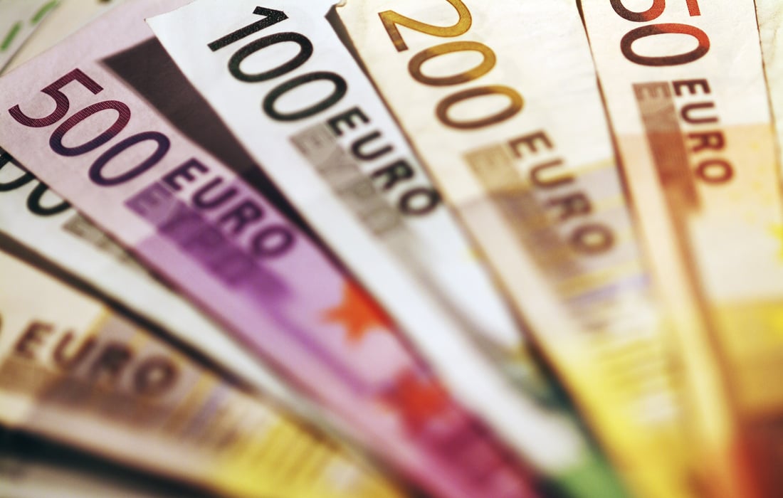 Στα 3,433 δισ. ευρώ ανήλθε το νέο ληξιπρόθεσμο χρέος των πολιτών προς την Εφορία το α΄ πεντάμηνο του 2024