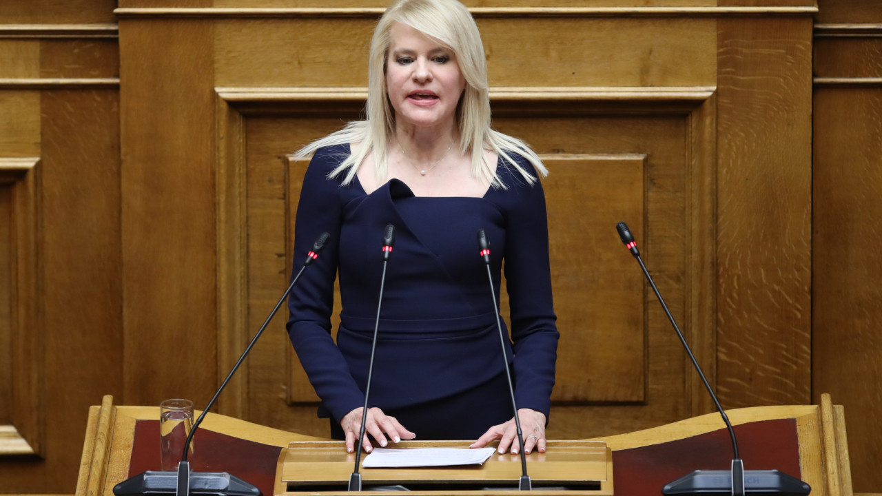 Τζάγκρη για παραίτηση Ηλιόπουλου: Παραιτήθηκε να γίνει βουλευτής ο Κασσελάκης 1