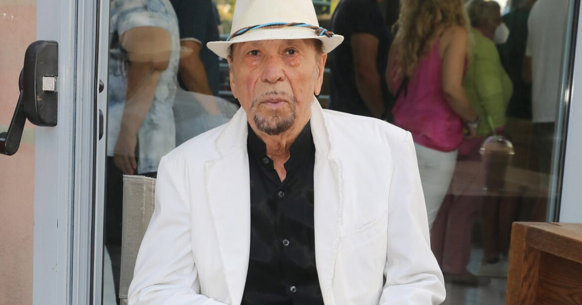 Μεταξόπουλος: Αν δω τον Κασσελάκη πρωθυπουργό, θα φύγω από την Ελλάδα – Είναι ντροπή