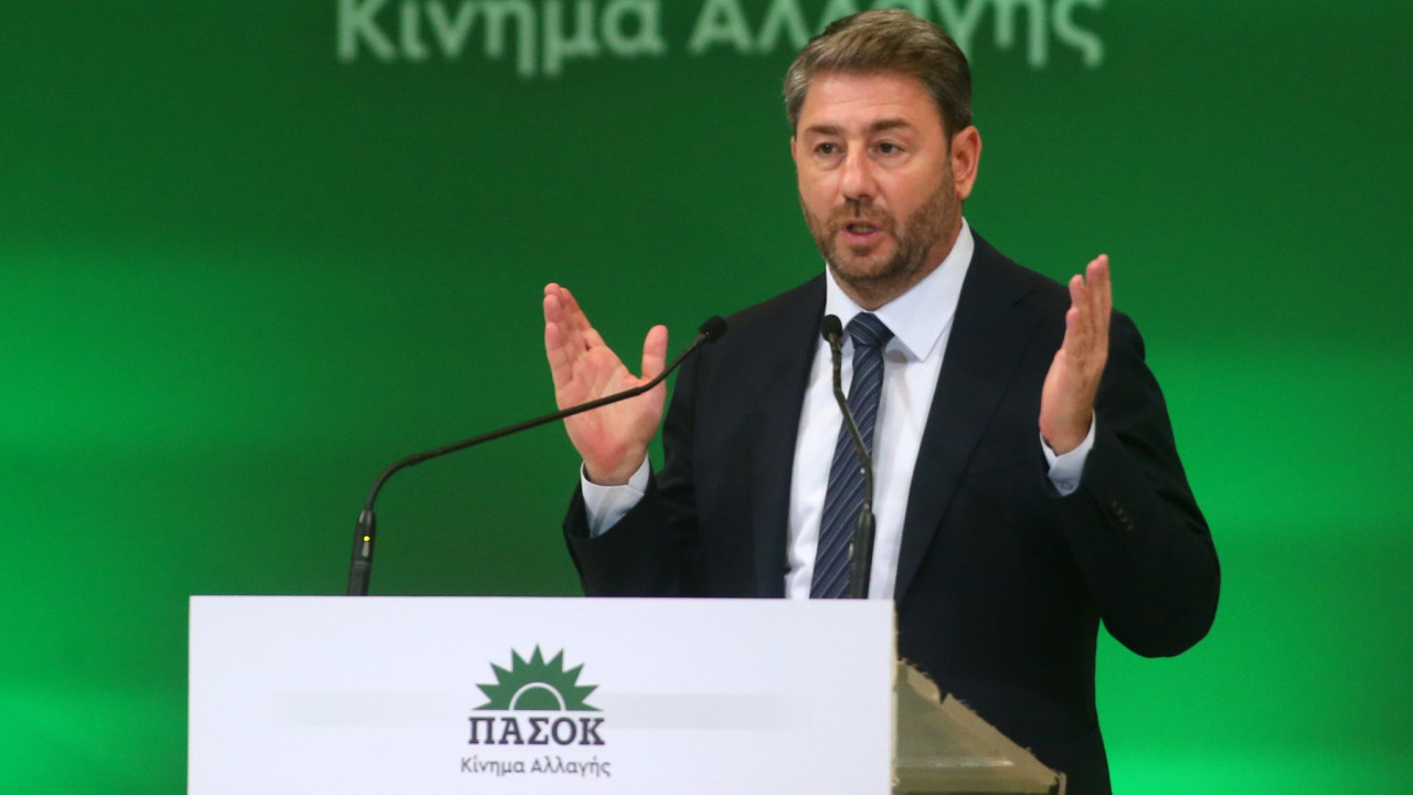 Ανδρουλάκης στη ΔΕΘ: Οι 8 εθνικοί στόχοι για βιώσιμη ανάπτυξη 1