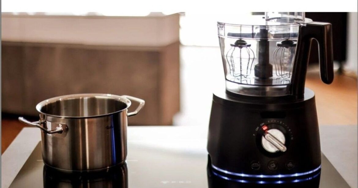 Ανοίγει ο δρόμος για μια κουζίνα χωρίς καλώδια! [IFA 2024]