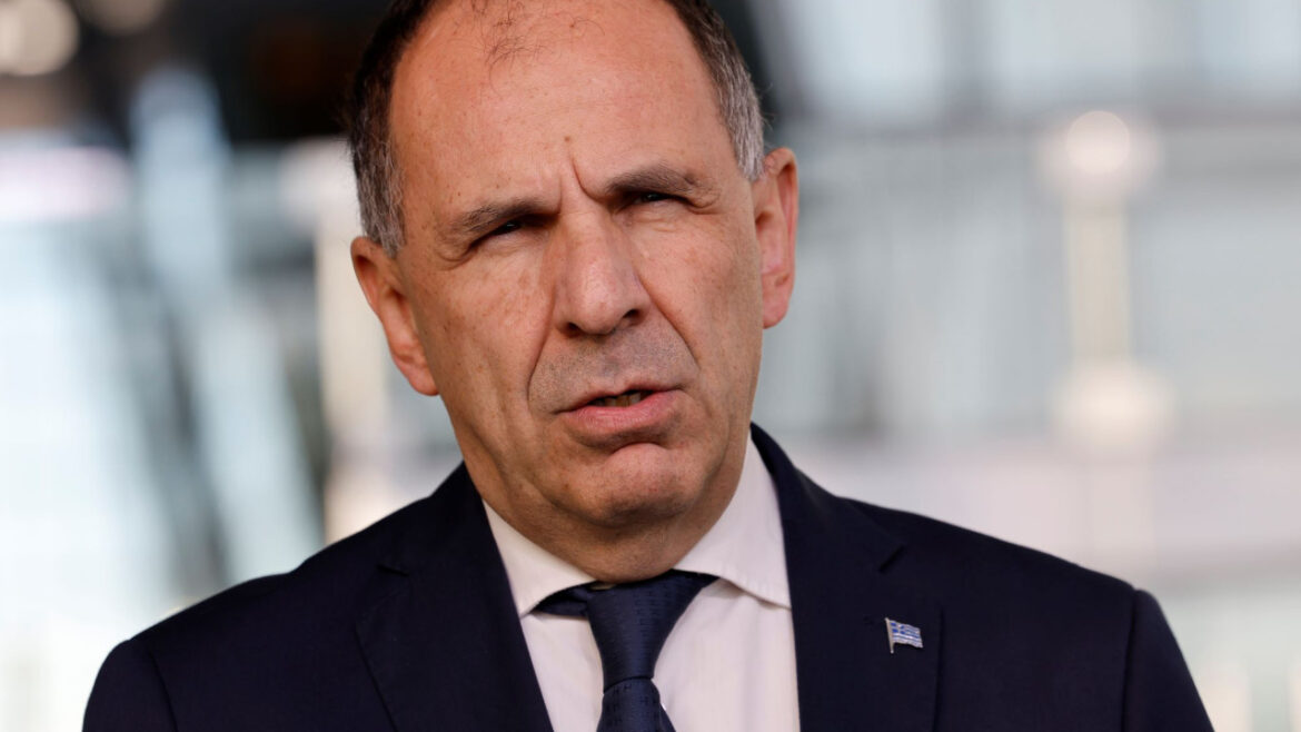 Γεραπετρίτης: Το επιτελικό κράτος έχει αλλάξει το υπόδειγμα διακυβέρνησης στη χώρα