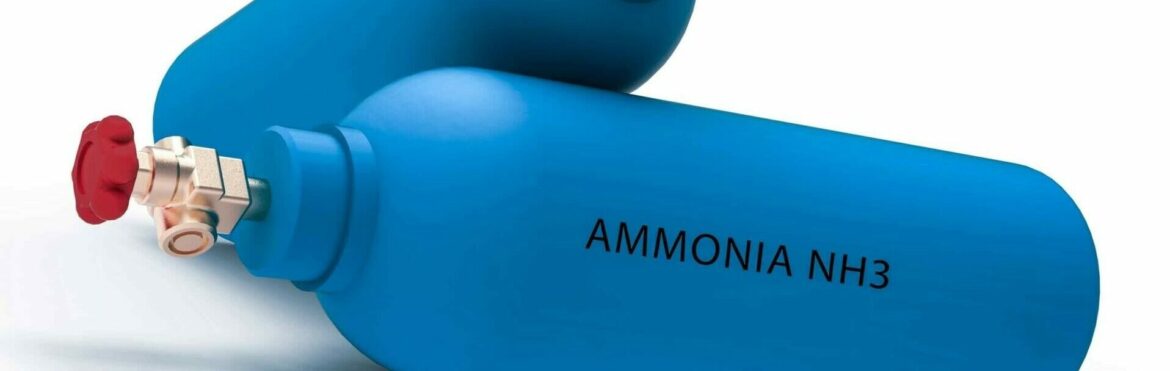 Γιατί, ο «ξαφνικός έρωτας» των ΗΠΑ και των Big Oil με την αμμωνία