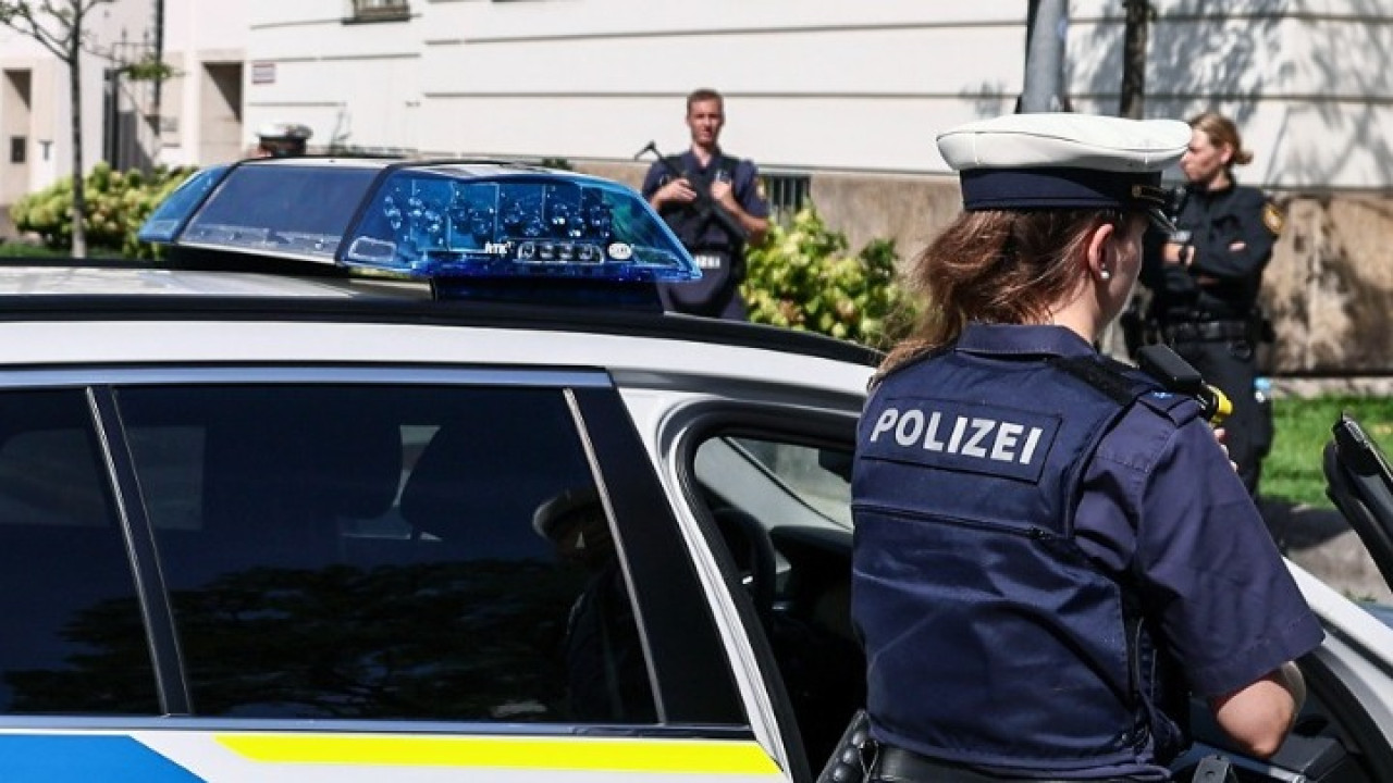 Γνωστός στις αυστριακές αλλά όχι στις γερμανικές αρχές ο δράστης της επίθεσης στο Μόναχο 1