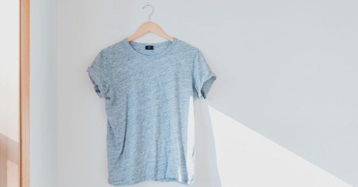 Επαναστατική επικάλυψη για κάθε ύφασμα μειώνει φυσικά τη θερμοκρασία του σώματος!