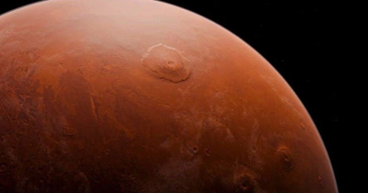 Η Κίνα επισπεύδει κατά 2 χρόνια την αποστολή επιστροφής δειγμάτων από τον Άρη, στόχος το 2028!