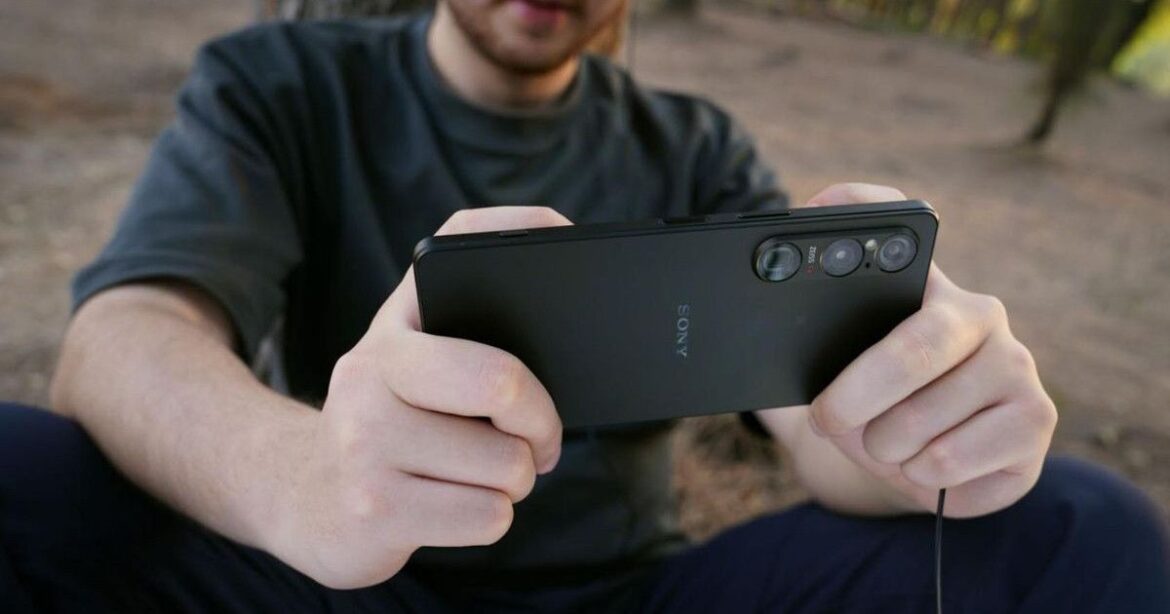 Black Friday με κορυφαίες τεχνολογίες και προϊόντα από τη Sony