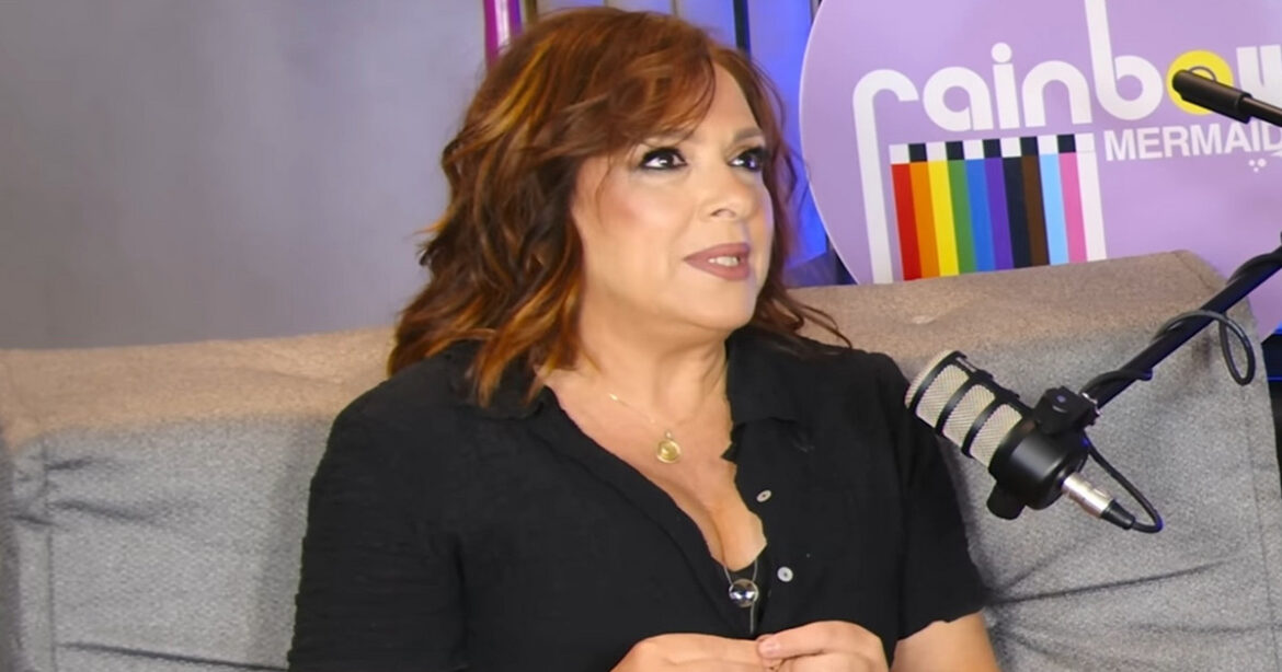 «Πόσο δυστυχισμένο πλάσμα θα είναι να έχει τέτοιους γονείς», είπαν στην Ελένη Ράντου μπροστά στο παιδί της