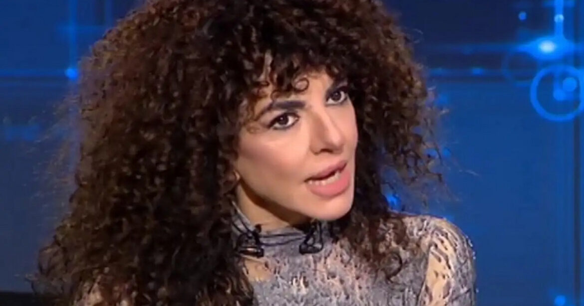 Μαρία Σολωμού: «Aποφάσισα ότι δεν θα αρρωστήσω γιατί κανείς δεν θέλει ή δεν αντέχει την άποψη μου»