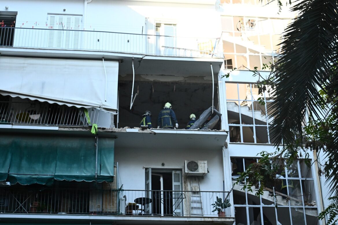 Ένα αποτύπωμα σε σακούλα οδήγησε σε σύλληψη 31χρονου